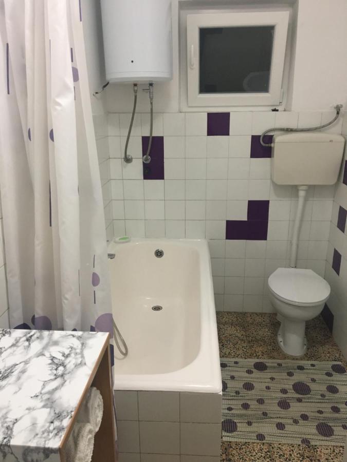 שיבניק Room Bioci מראה חיצוני תמונה