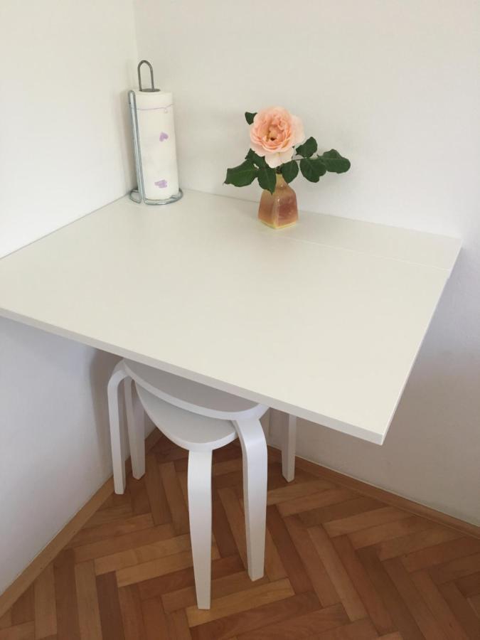 שיבניק Room Bioci מראה חיצוני תמונה