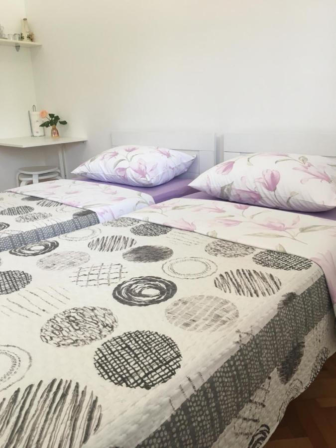 שיבניק Room Bioci מראה חיצוני תמונה