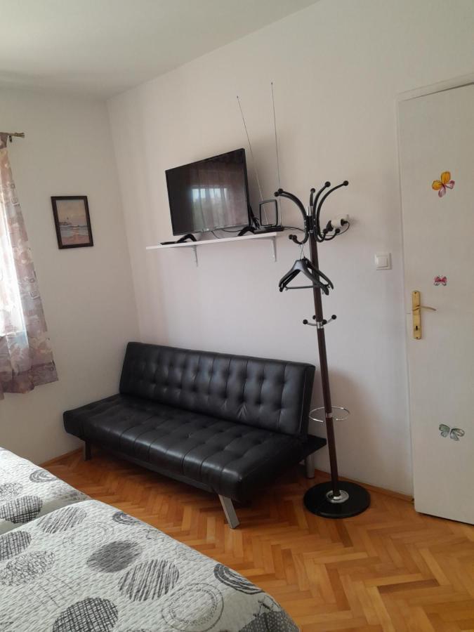 שיבניק Room Bioci מראה חיצוני תמונה