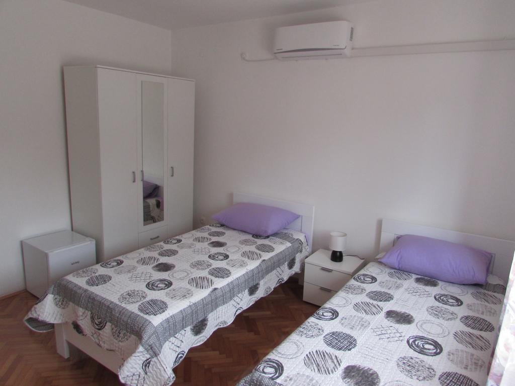 שיבניק Room Bioci מראה חיצוני תמונה