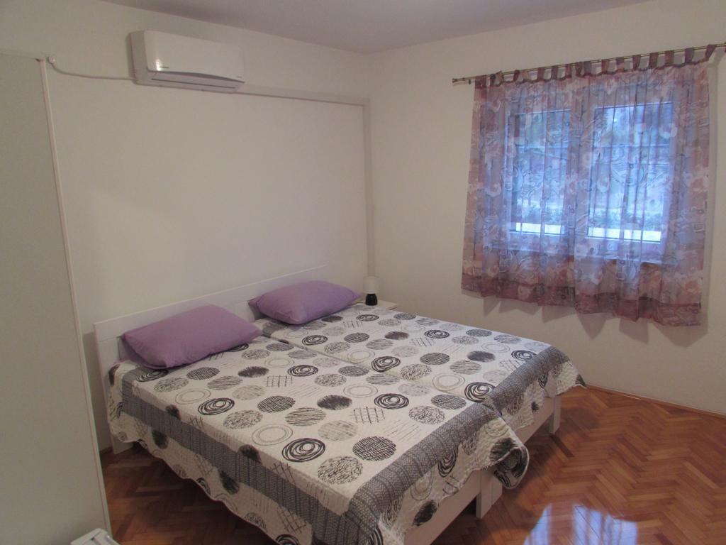 שיבניק Room Bioci מראה חיצוני תמונה