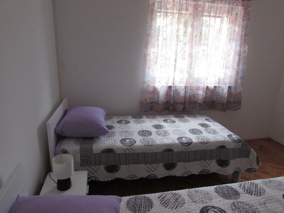 שיבניק Room Bioci מראה חיצוני תמונה