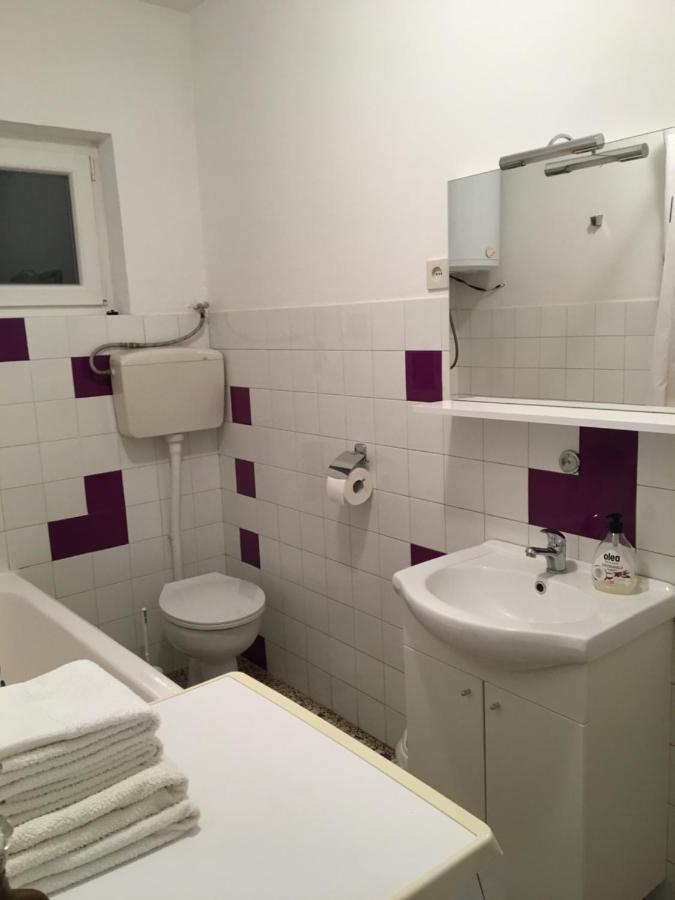שיבניק Room Bioci מראה חיצוני תמונה